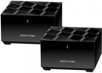 Фото - Wi-Fi адаптер NETGEAR Nighthawk Mesh AX1800 (2-pack) 