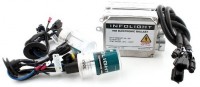 Фото - Автолампа InfoLight Standart H11 5000K 50W Kit