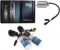 Фото - Автолампа InfoLight Standart HB3 4300K 35W Kit