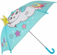 Фото - Зонт Mary Poppins Caticorn 53756 