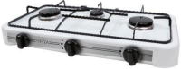 Фото - Плита Mirta GS 1003W белый