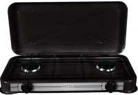 Фото - Плита Mirta GS 1002LN черный