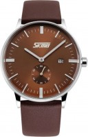 Фото - Наручные часы SKMEI 9083 Brown