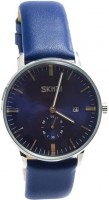 Фото - Наручные часы SKMEI 9083 Blue 