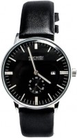 Фото - Наручные часы SKMEI 9083 Black