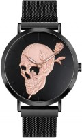 Фото - Наручные часы SKMEI 9173 Black