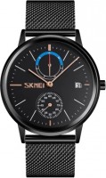 Фото - Наручные часы SKMEI 9182 Black