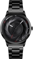Фото - Наручные часы SKMEI 9210 Black