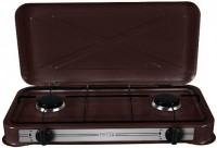 Фото - Плита Mirta GS 1002LB коричневый