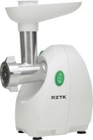 Фото - Мясорубка RZTK MM 1700 белый