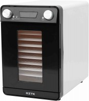 Фото - Сушилка фруктов RZTK DFV 609