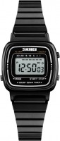 Фото - Наручные часы SKMEI 1252 Black