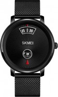 Фото - Наручные часы SKMEI 1490 Black 