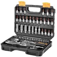 Фото - Набор инструментов DEKO DKMT53