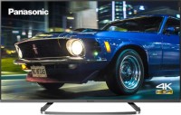 Фото - Телевизор Panasonic TX-40HX830E 40 "