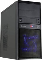 Фото - Корпус Gamemax MT304NP черный