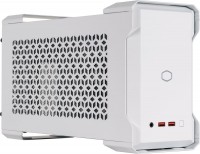 Фото - Корпус Cooler Master MasterCase NC100 650W белый