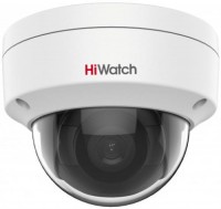 Камера видеонаблюдения Hikvision HiWatch DS-I402(C) 2.8 mm 
