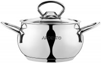 Фото - Кастрюля Ardesto Black Mars AR0706S