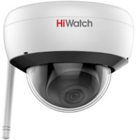 Фото - Камера видеонаблюдения Hikvision HiWatch DS-I252W(C) 2.8 mm 