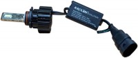 Фото - Автолампа Kaixen Evolution HB4 6000K 50W 2pcs