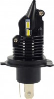 Фото - Автолампа Kaixen V4S H4 6000K 20W 2pcs