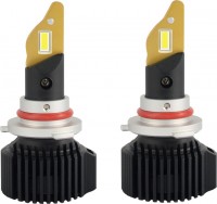 Фото - Автолампа Kaixen V4 Pro HB3 6000K 50W 2pcs