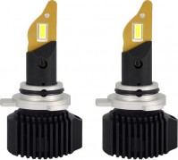 Фото - Автолампа Kaixen V4 Pro HIR2 6000K 50W 2pcs 