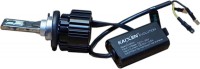 Фото - Автолампа Kaixen Evolution H15 6000K 50W 2pcs
