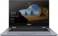 Фото - Ноутбук Asus VivoBook Flip 14 TP412FA (TP412FA-EC076T)