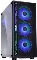 Фото - Персональный компьютер Artline Gaming X85 (X85v20)