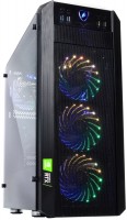 Фото - Персональный компьютер Artline Gaming X88 (X88v09)