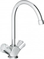 Фото - Смеситель Grohe Costa L 31829001 