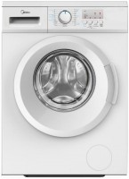 Фото - Стиральная машина Midea MFESW 60/W-10 белый