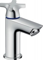 Фото - Смеситель Hansgrohe Logis Classic 71135000