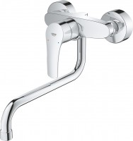 Фото - Смеситель Grohe Eurosmart 32224003 