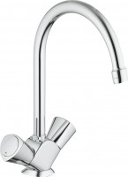 Фото - Смеситель Grohe Costa S 31067001 