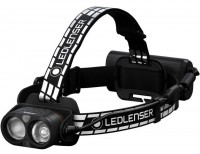 Фото - Фонарик Led Lenser H19R Signature 