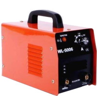 Фото - Сварочный аппарат Wellerman WL-5006 