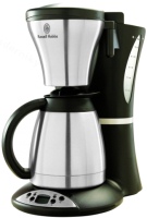 Фото - Кофеварка Russell Hobbs Stylo 13895-56 нержавейка