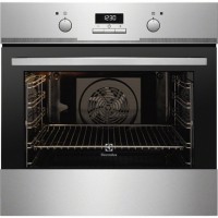 Фото - Духовой шкаф Electrolux SurroundCook EOB 3450 AAX 