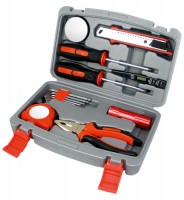 Фото - Набор инструментов Stinger NST128014