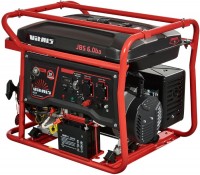 Фото - Электрогенератор Vitals JBS 6.0ba