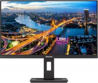 Фото - Монитор Philips 246B1 24 "  черный