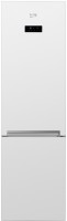 Холодильник Beko RCNK 310E20 VW белый