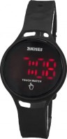 Фото - Наручные часы SKMEI 1230 Black 