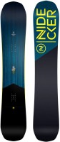 Фото - Сноуборд Nidecker Score 149 (2021/2022)