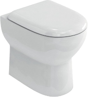 Фото - Унитаз Burlington Britton Compact CM.0004