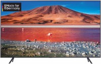 Фото - Телевизор Samsung GU-50TU7179 50 "