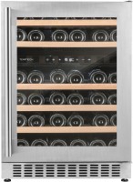 Фото - Винный шкаф Temptech OX60DX